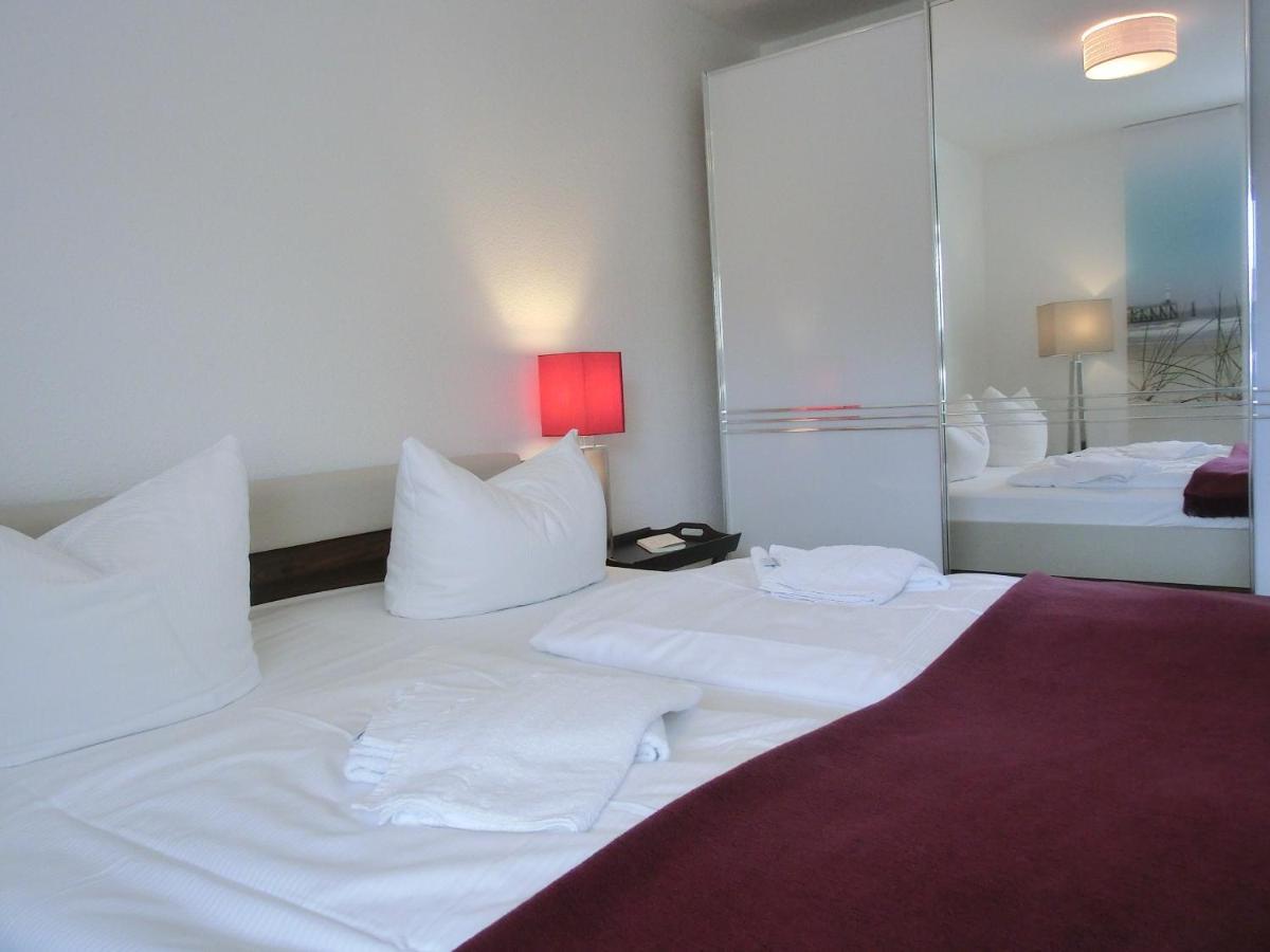 Ferienwohnung O9 Graal-Mueritz Extérieur photo