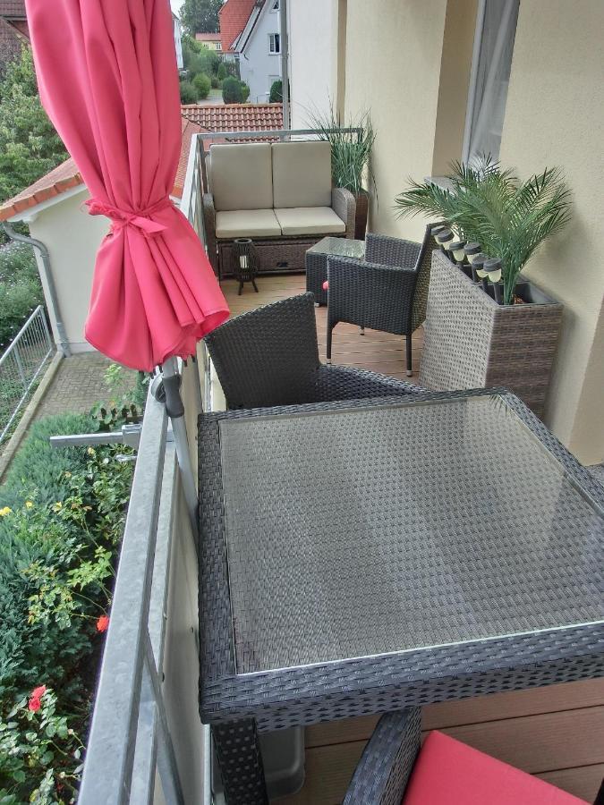 Ferienwohnung O9 Graal-Mueritz Extérieur photo