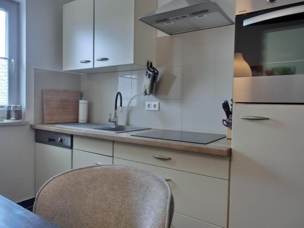 Ferienwohnung O9 Graal-Mueritz Extérieur photo