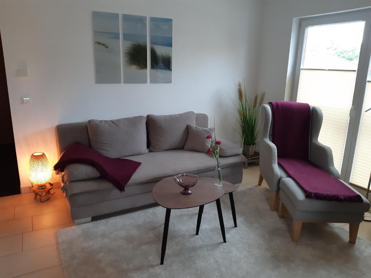 Ferienwohnung O9 Graal-Mueritz Extérieur photo