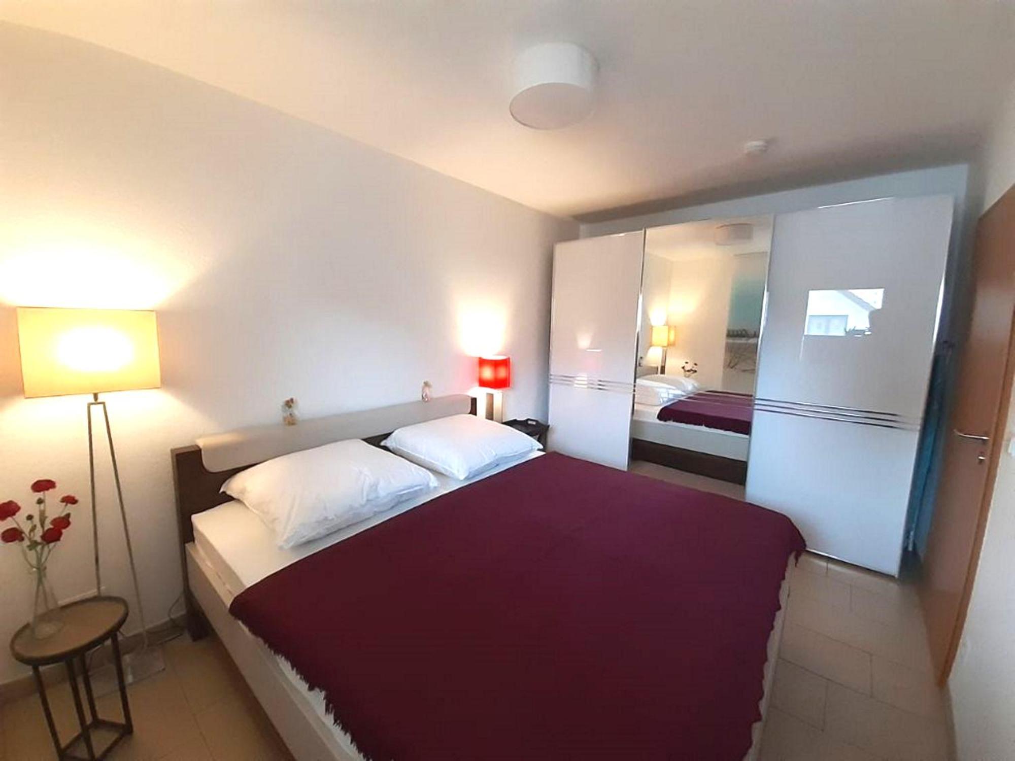 Ferienwohnung O9 Graal-Mueritz Extérieur photo